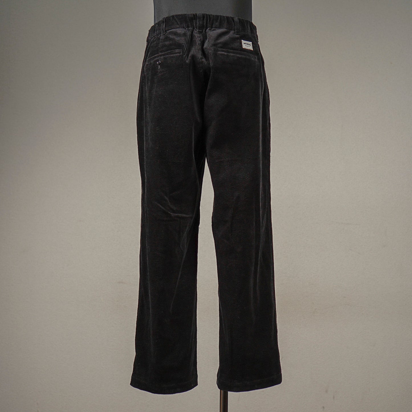 WIND UP-TACK EASY PANTS"23AW"