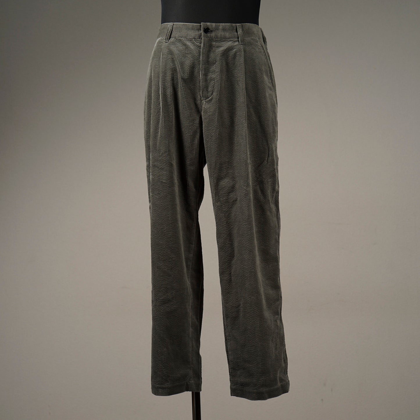 WIND UP-TACK EASY PANTS"23AW"