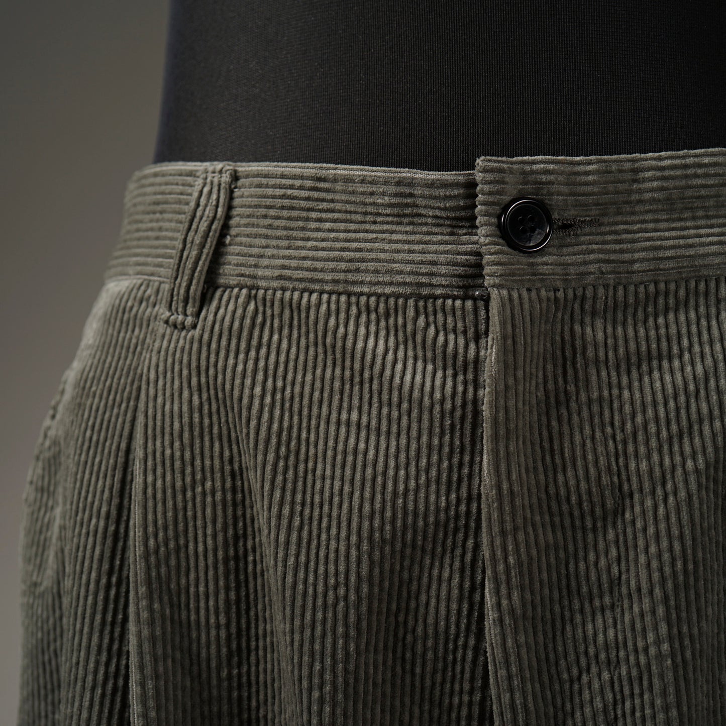 WIND UP-TACK EASY PANTS"23AW"