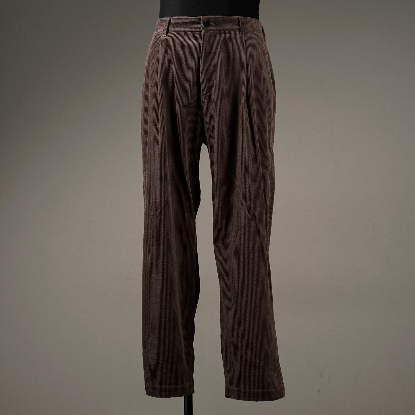 WIND UP-TACK EASY PANTS"23AW"