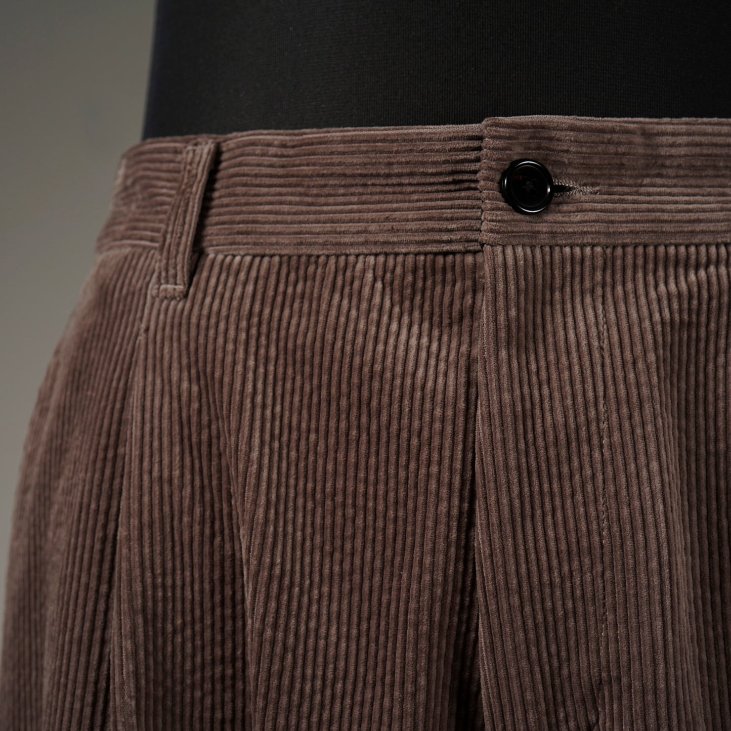 WIND UP-TACK EASY PANTS"23AW"