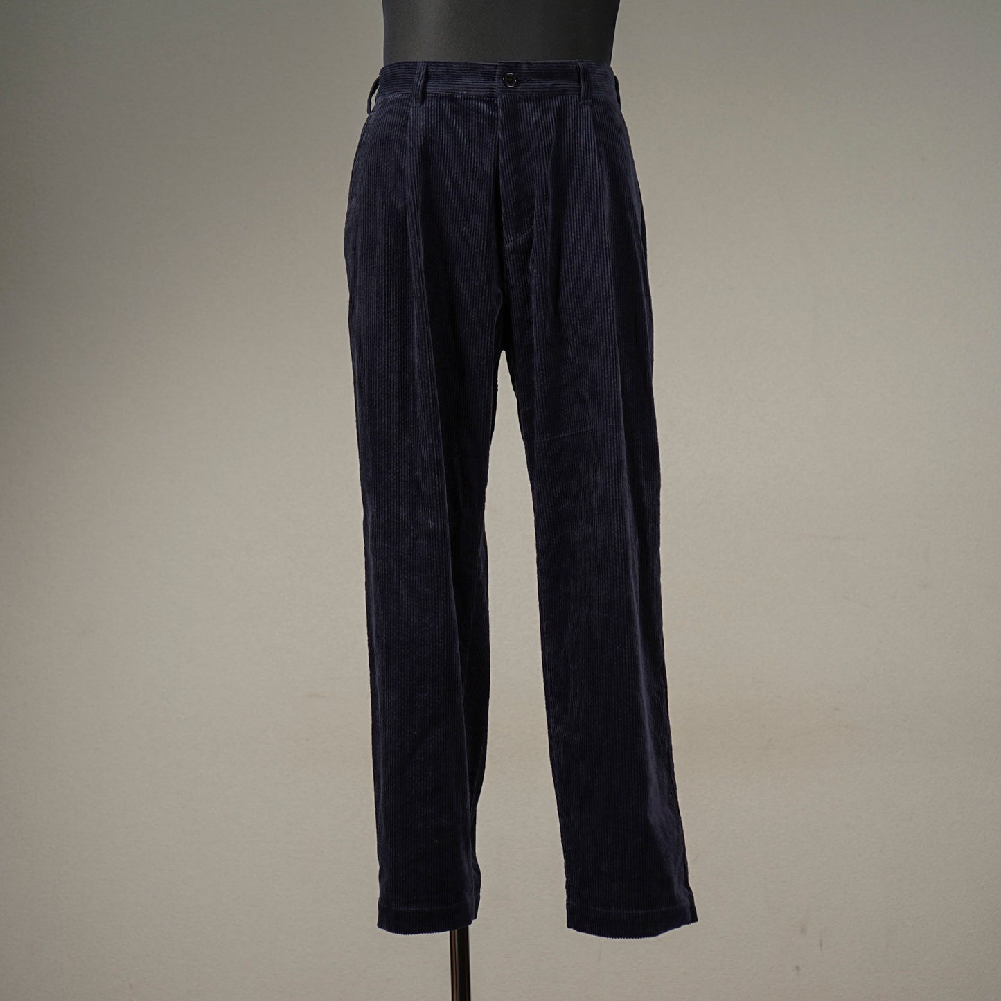 WIND UP-TACK EASY PANTS"23AW"