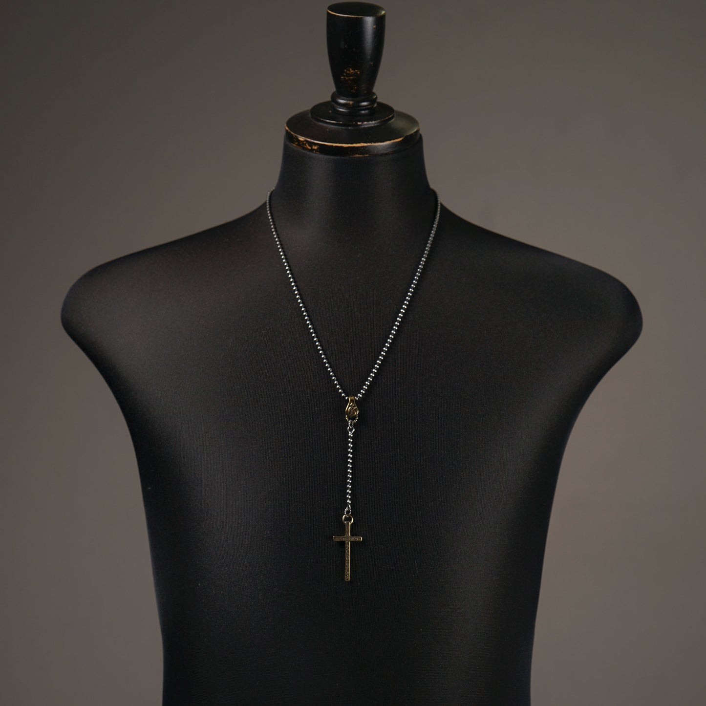 PENDANT - ROSARY/ GALCIA×GSV-13
