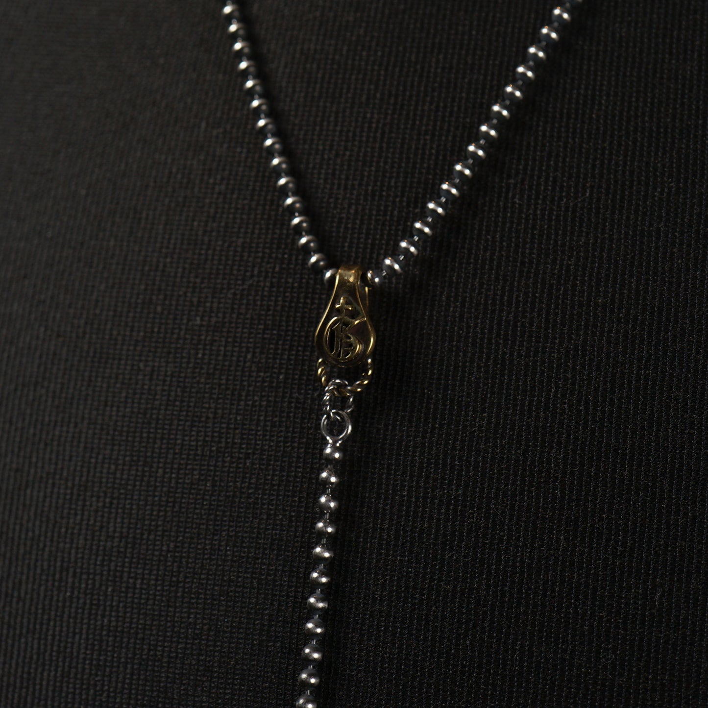 PENDANT - ROSARY/ GALCIA×GSV-13