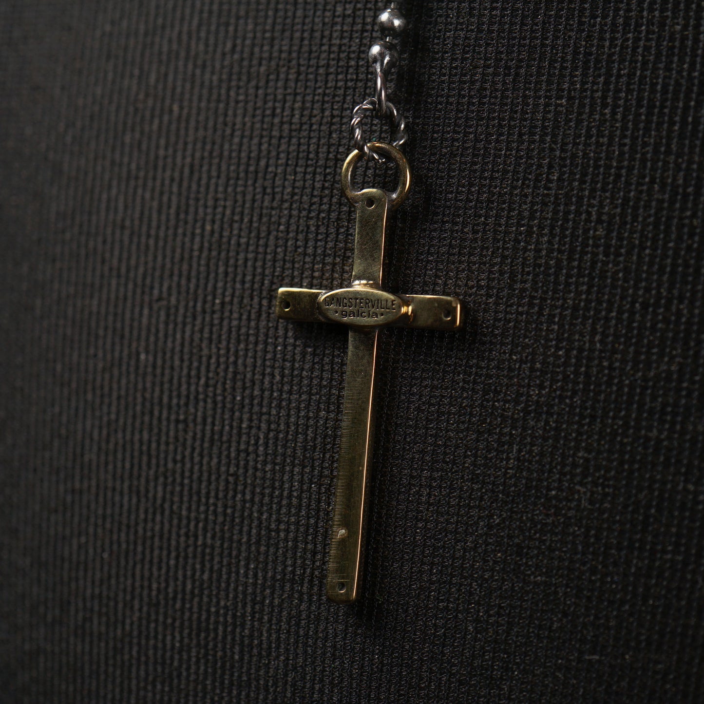 PENDANT - ROSARY/ GALCIA×GSV-13