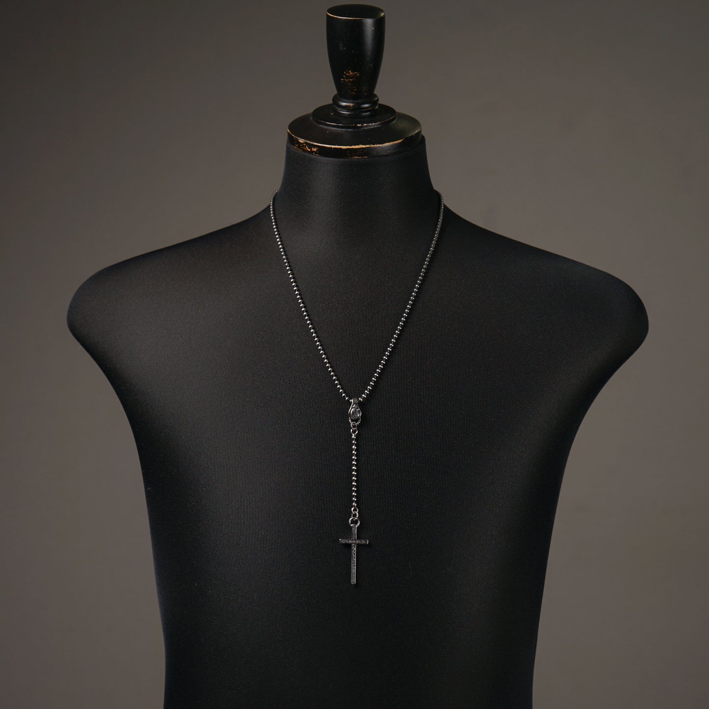 PENDANT - ROSARY/ GALCIA×GSV-13