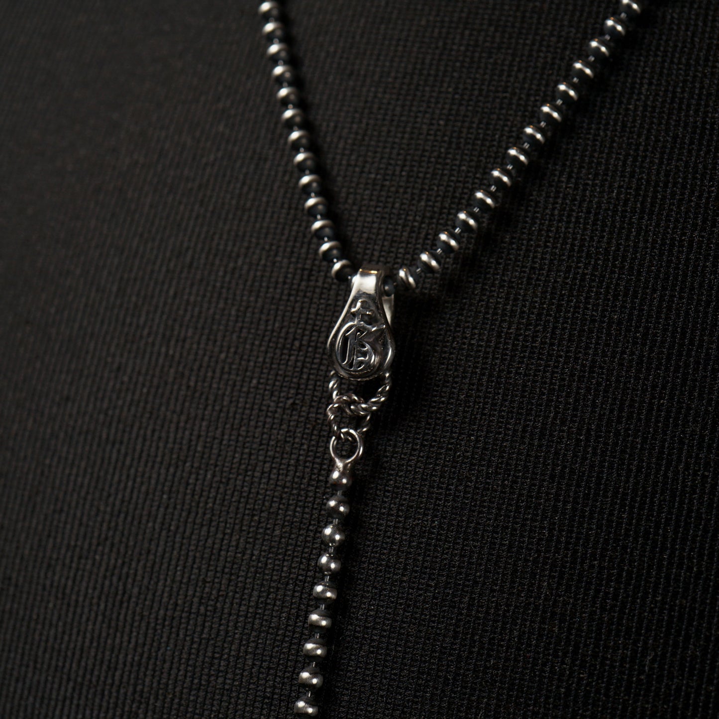 PENDANT - ROSARY/ GALCIA×GSV-13