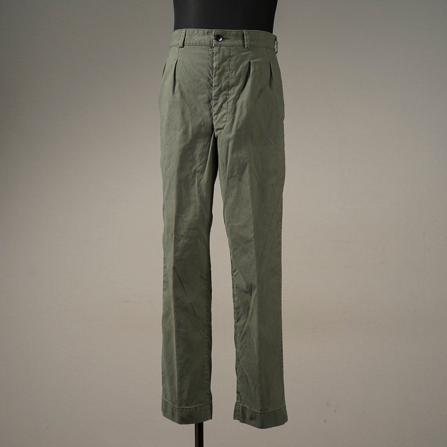 OLDROD - TROUSERS / OC-23-AW-13