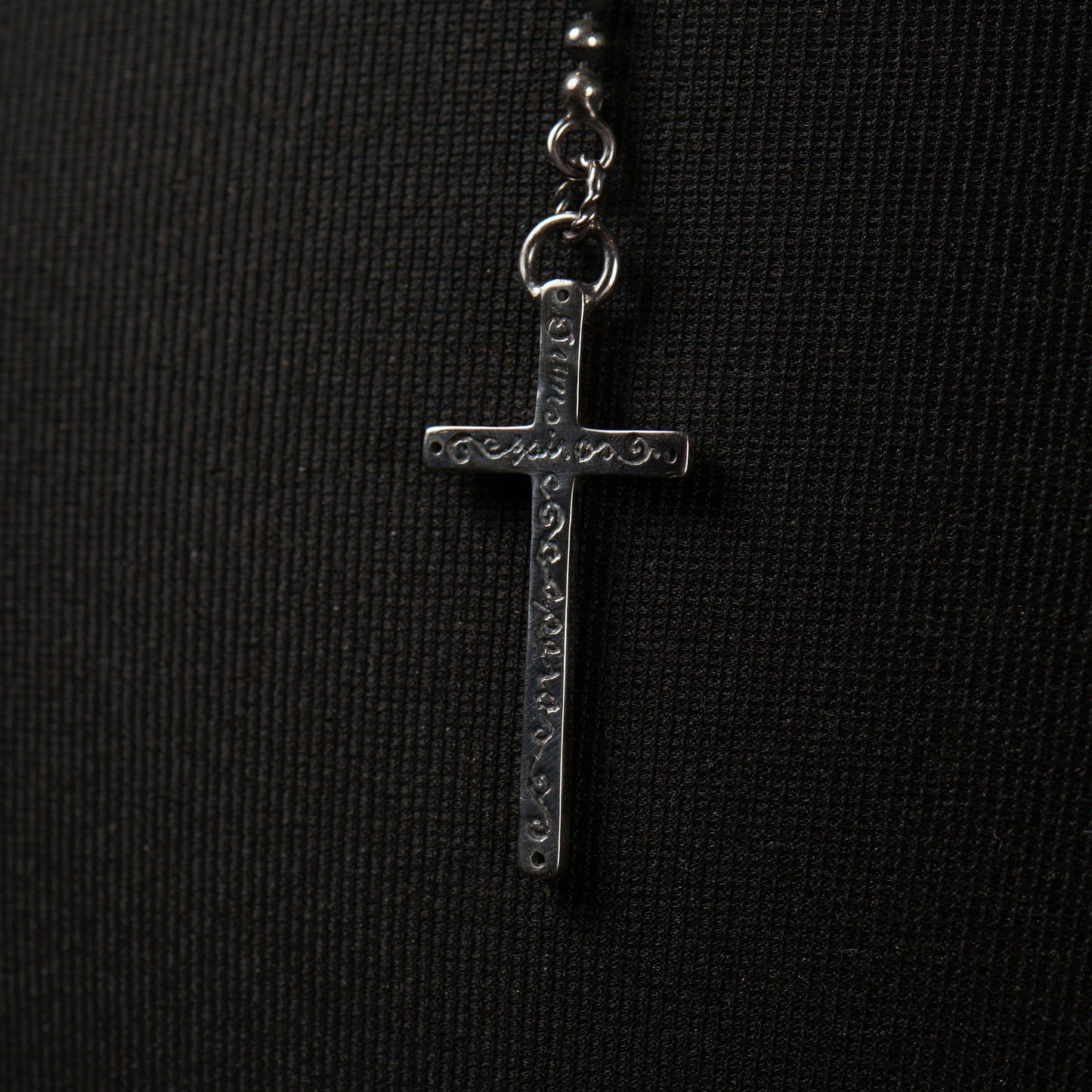 PENDANT - ROSARY/ GALCIA×GSV-13