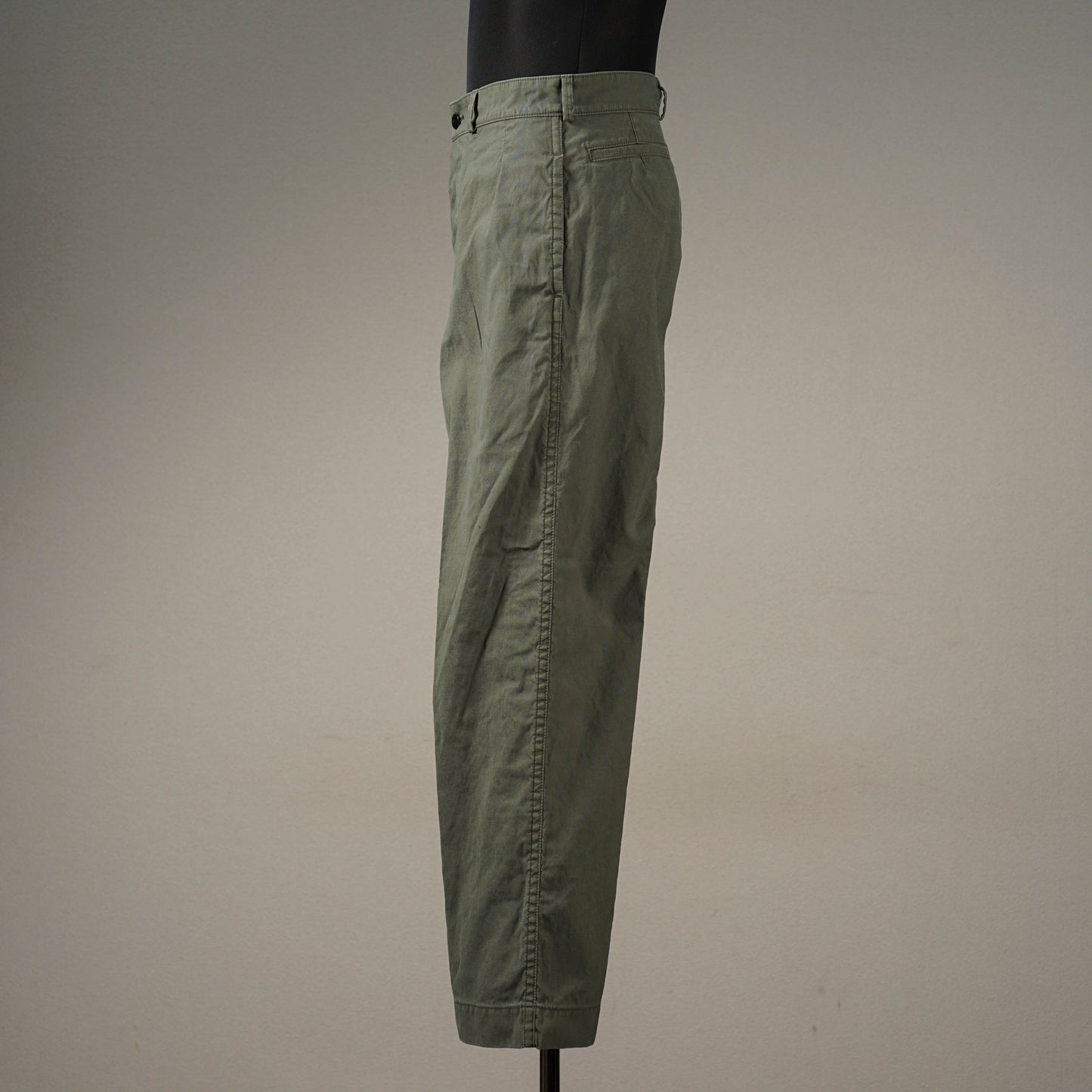 OLDROD - TROUSERS / OC-23-AW-13
