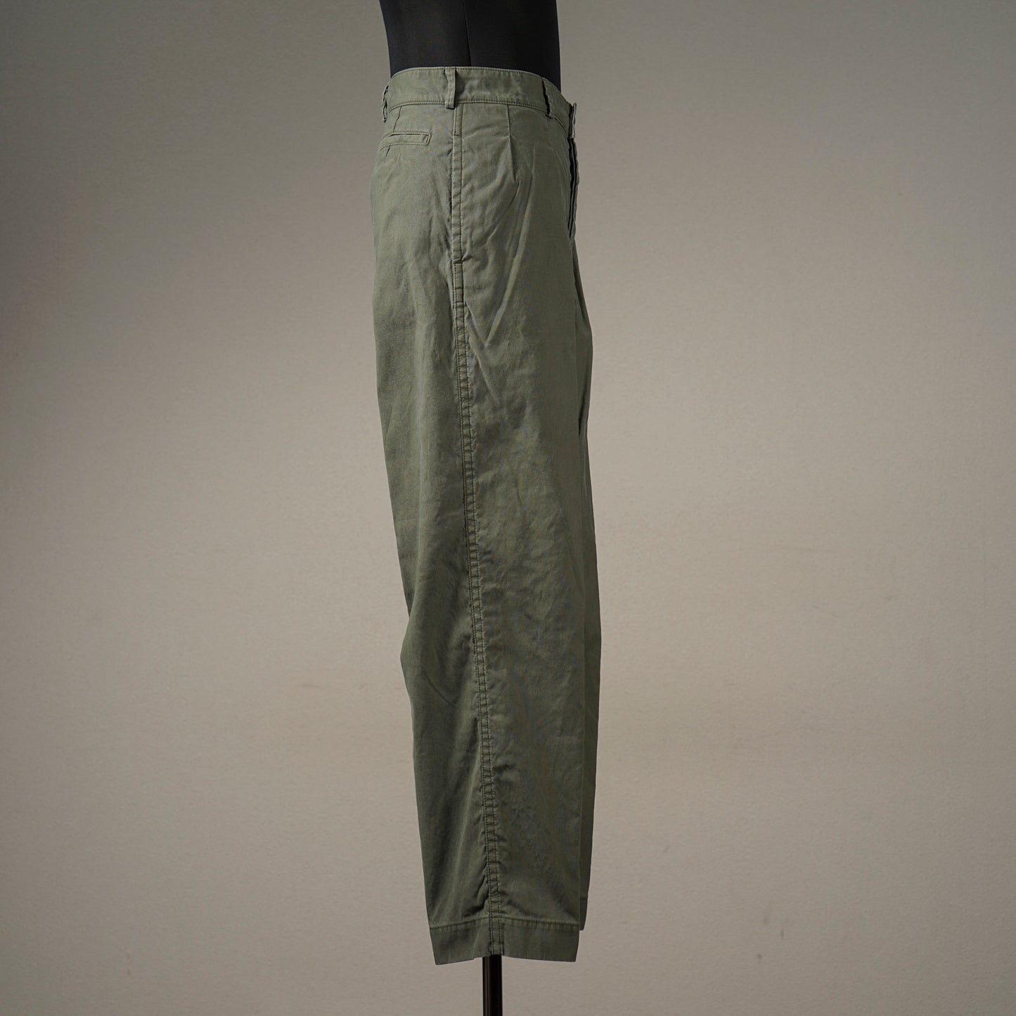 OLDROD - TROUSERS / OC-23-AW-13