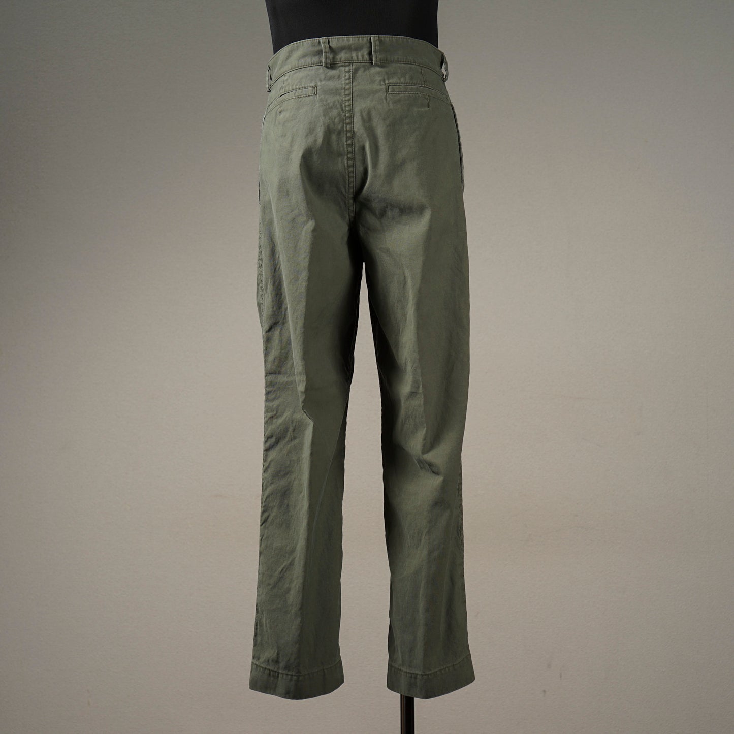 OLDROD - TROUSERS / OC-23-AW-13