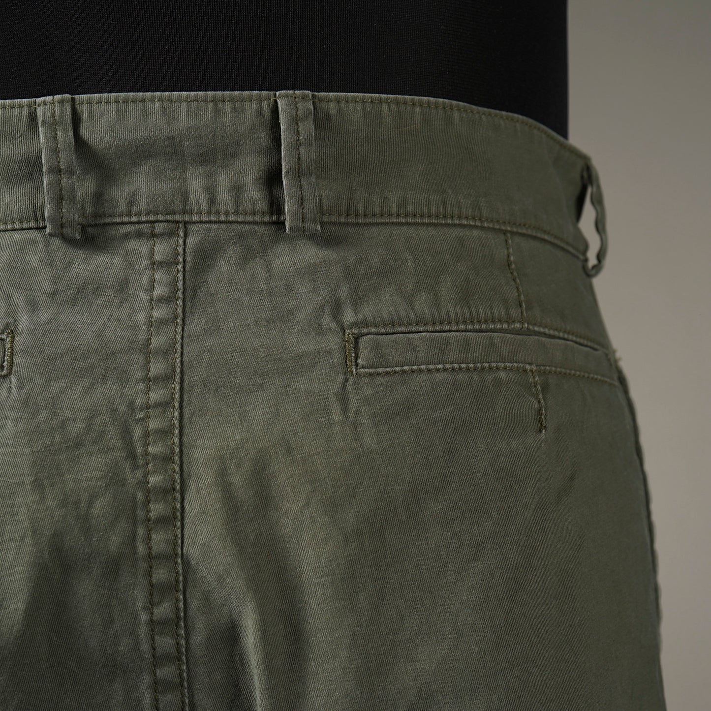 OLDROD - TROUSERS / OC-23-AW-13