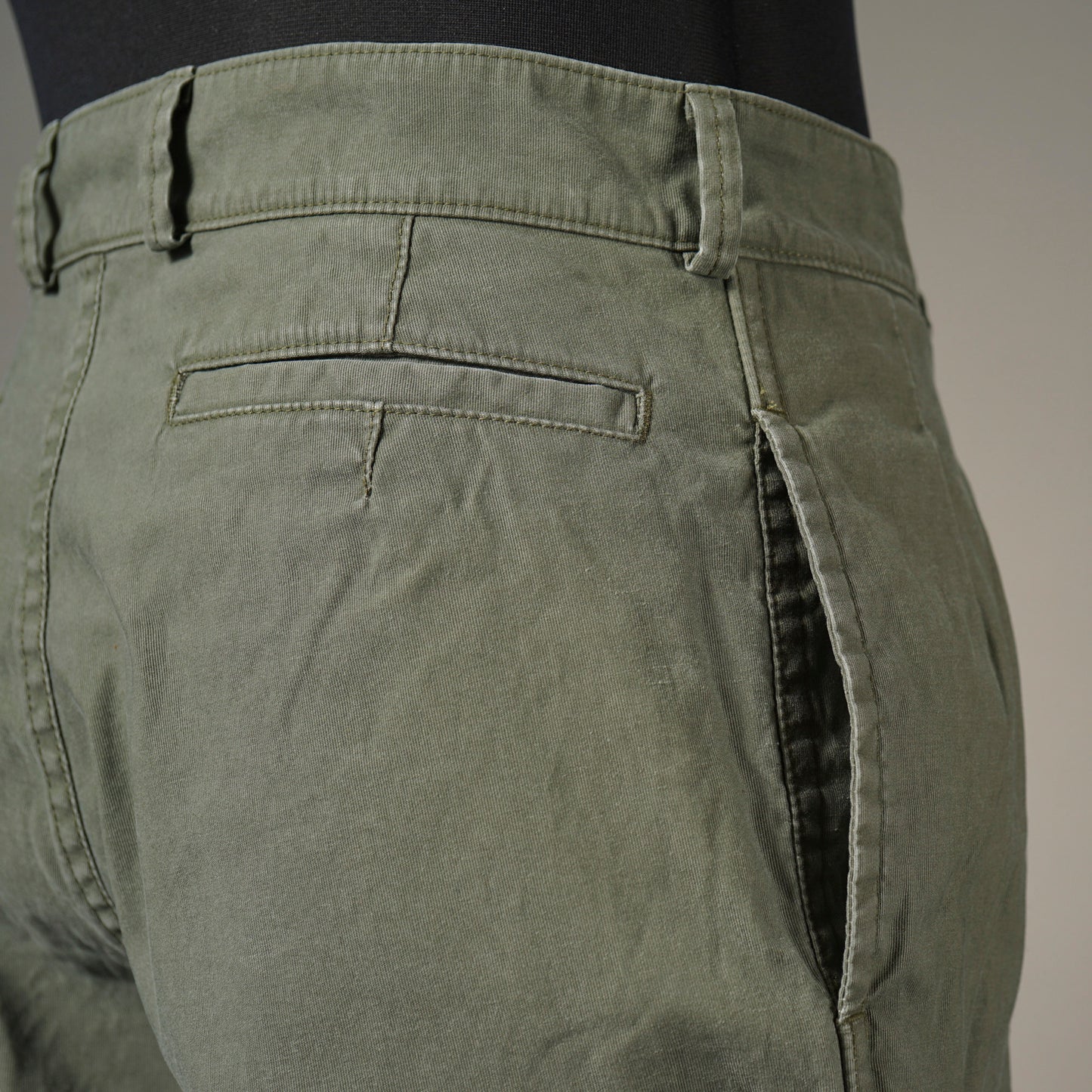 OLDROD - TROUSERS / OC-23-AW-13