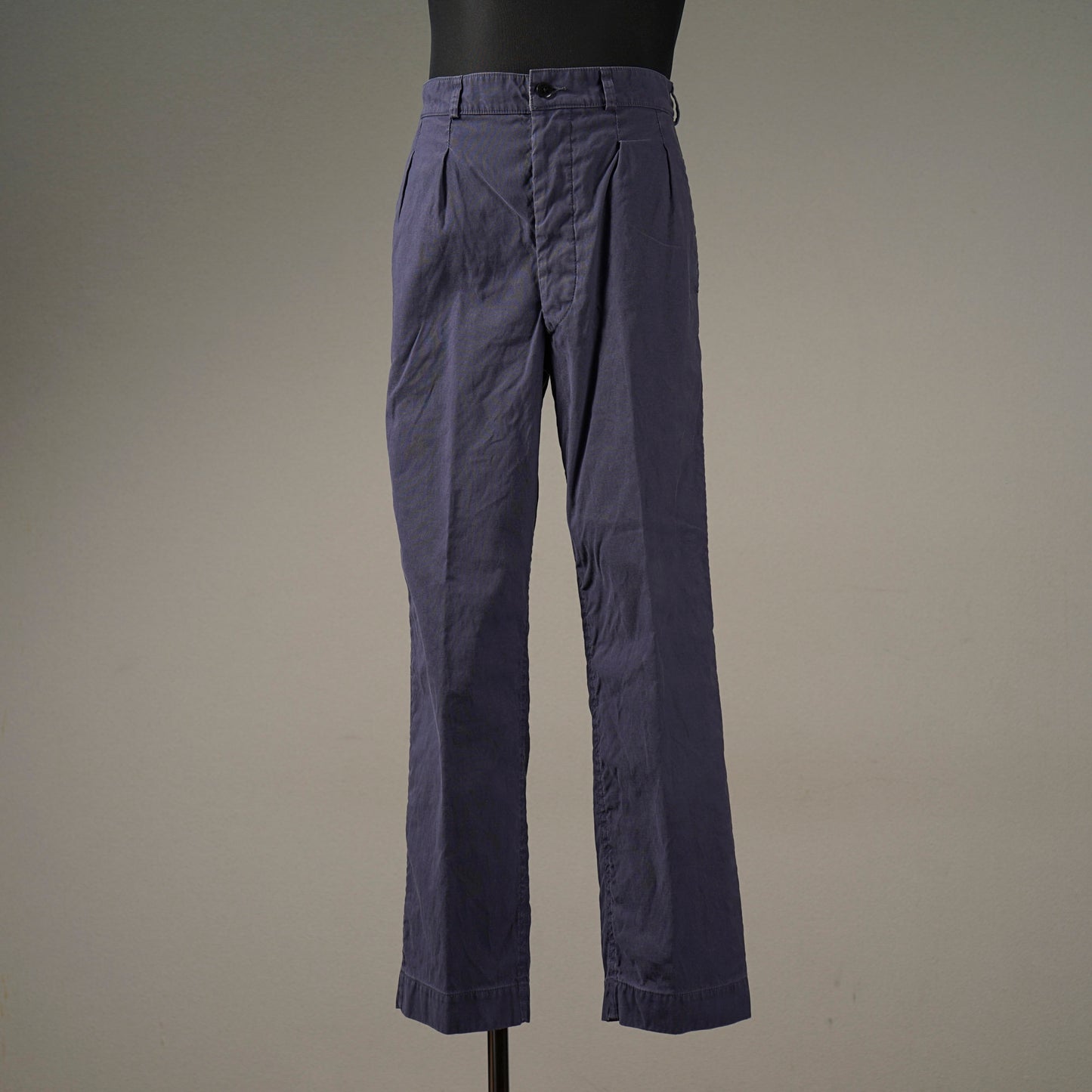 OLDROD - TROUSERS / OC-23-AW-13