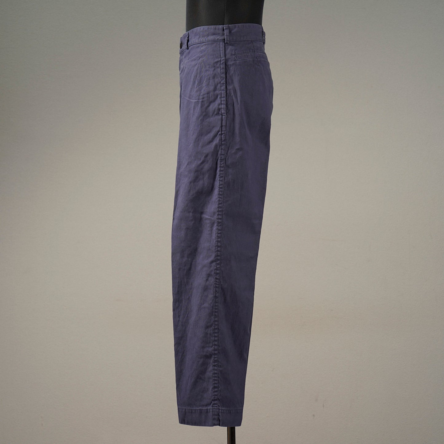 OLDROD - TROUSERS / OC-23-AW-13
