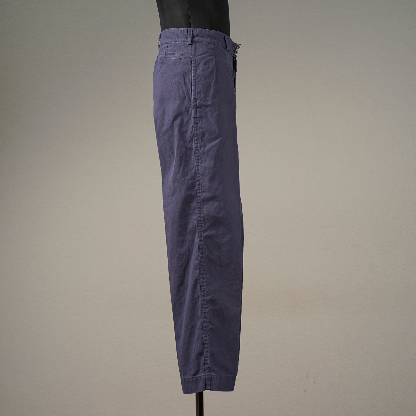 OLDROD - TROUSERS / OC-23-AW-13
