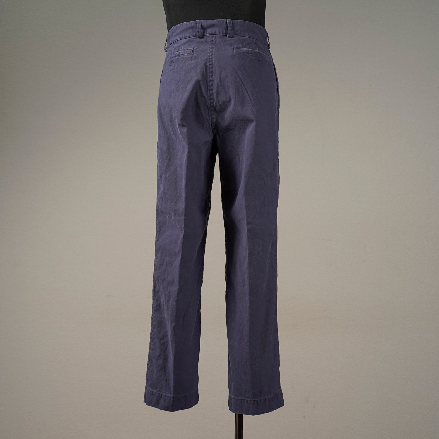 OLDROD - TROUSERS / OC-23-AW-13