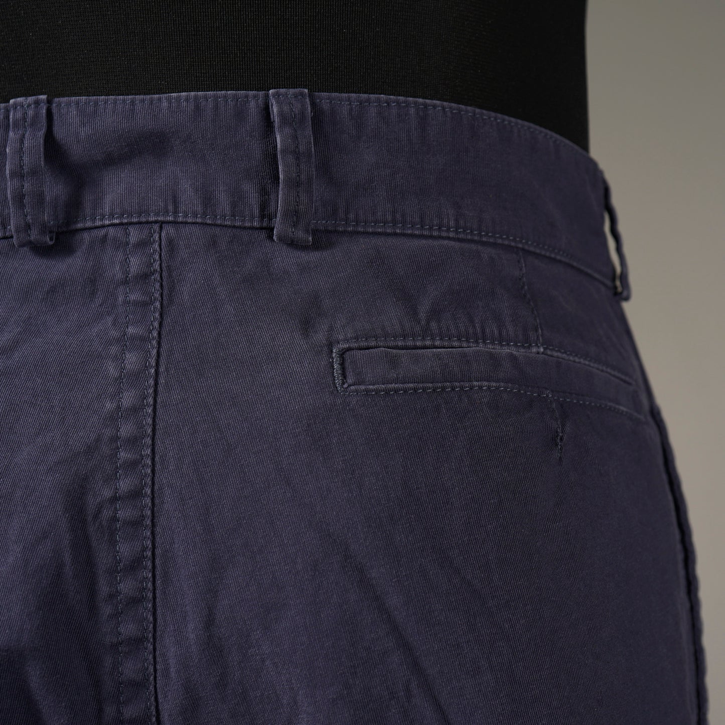 OLDROD - TROUSERS / OC-23-AW-13