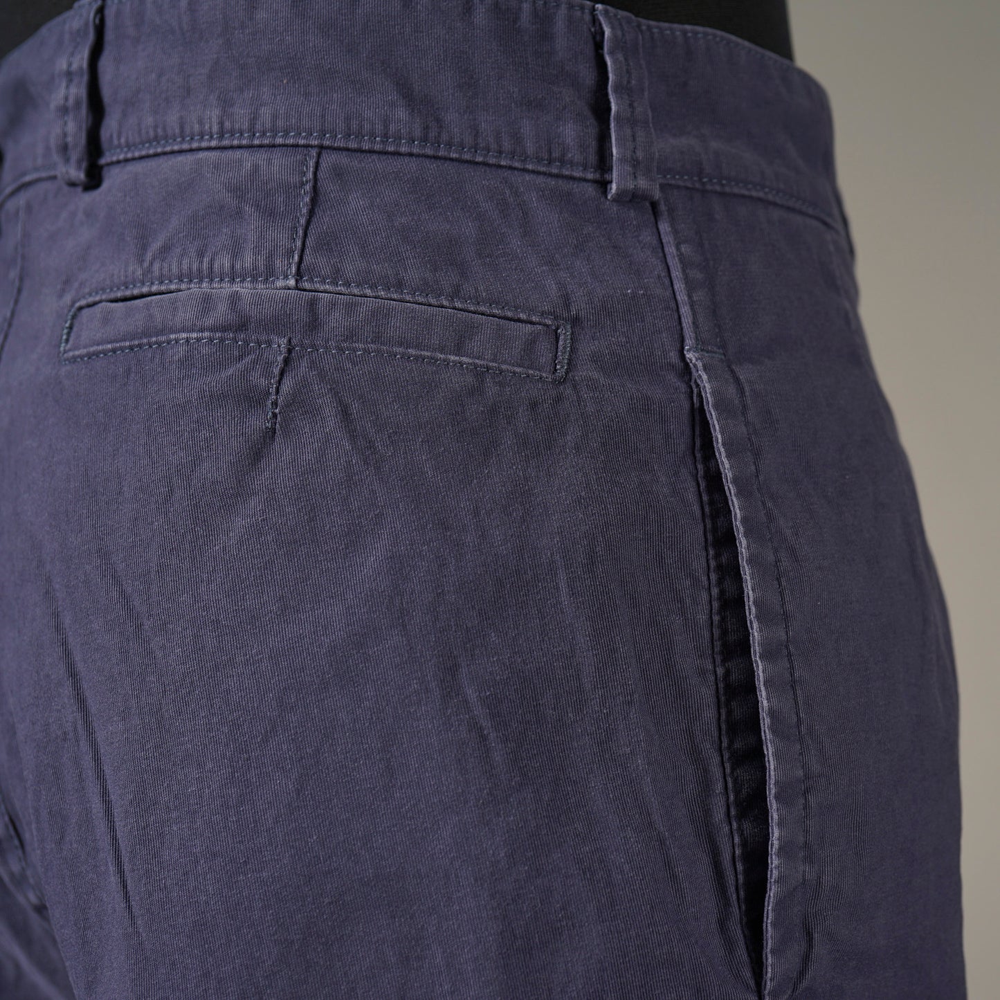 OLDROD - TROUSERS / OC-23-AW-13