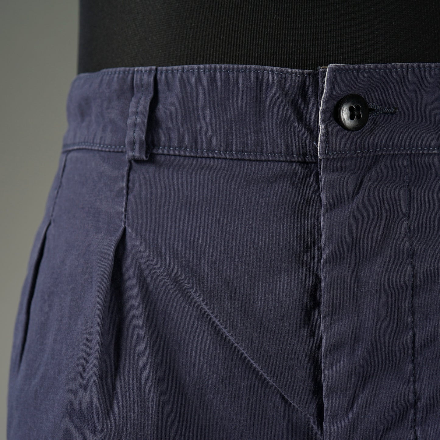 OLDROD - TROUSERS / OC-23-AW-13