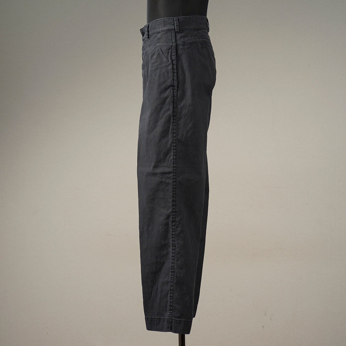 OLDROD - TROUSERS / OC-23-AW-13