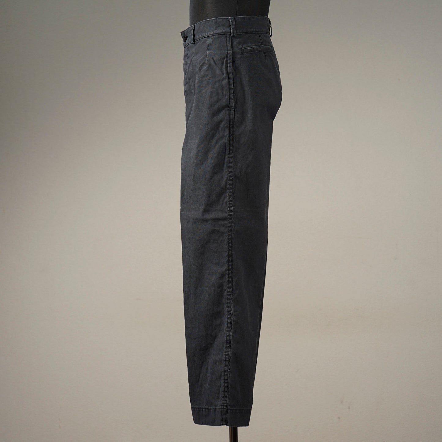 OLDROD - TROUSERS / OC-23-AW-13