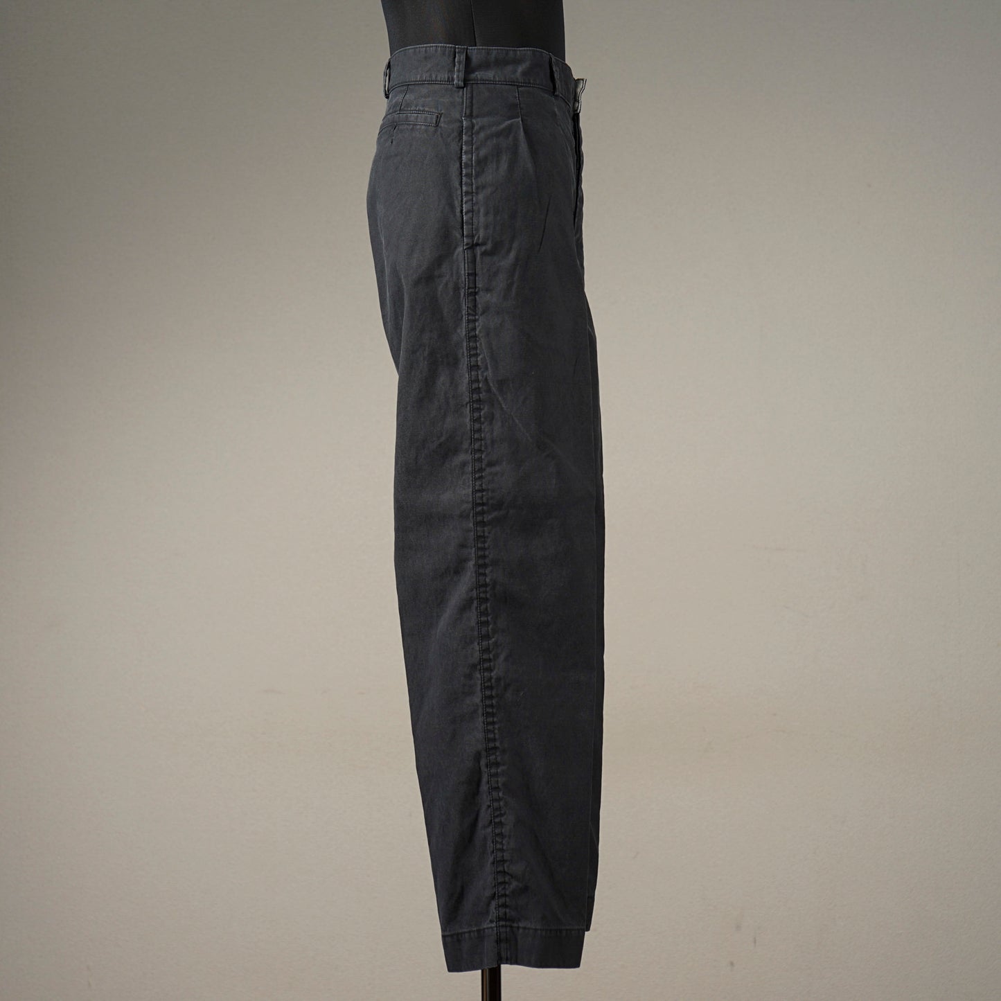 OLDROD - TROUSERS / OC-23-AW-13