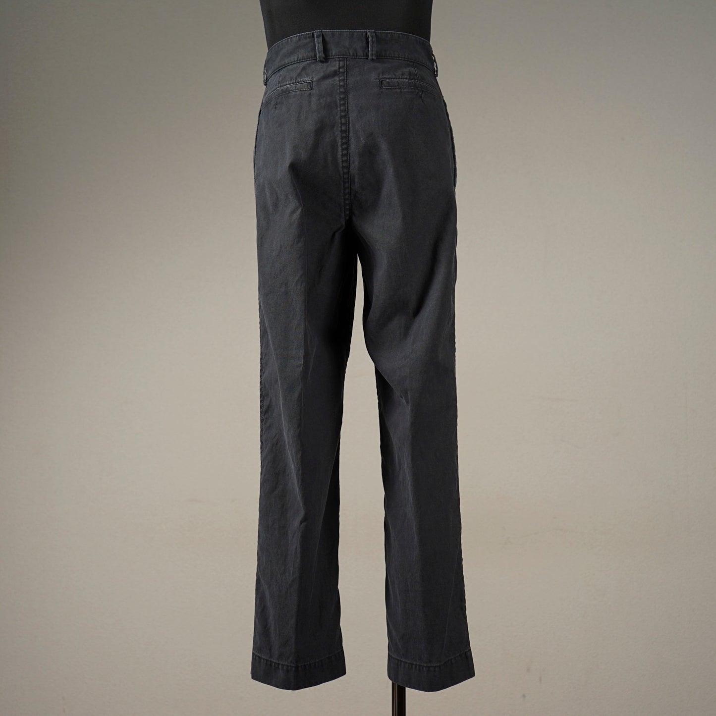OLDROD - TROUSERS / OC-23-AW-13