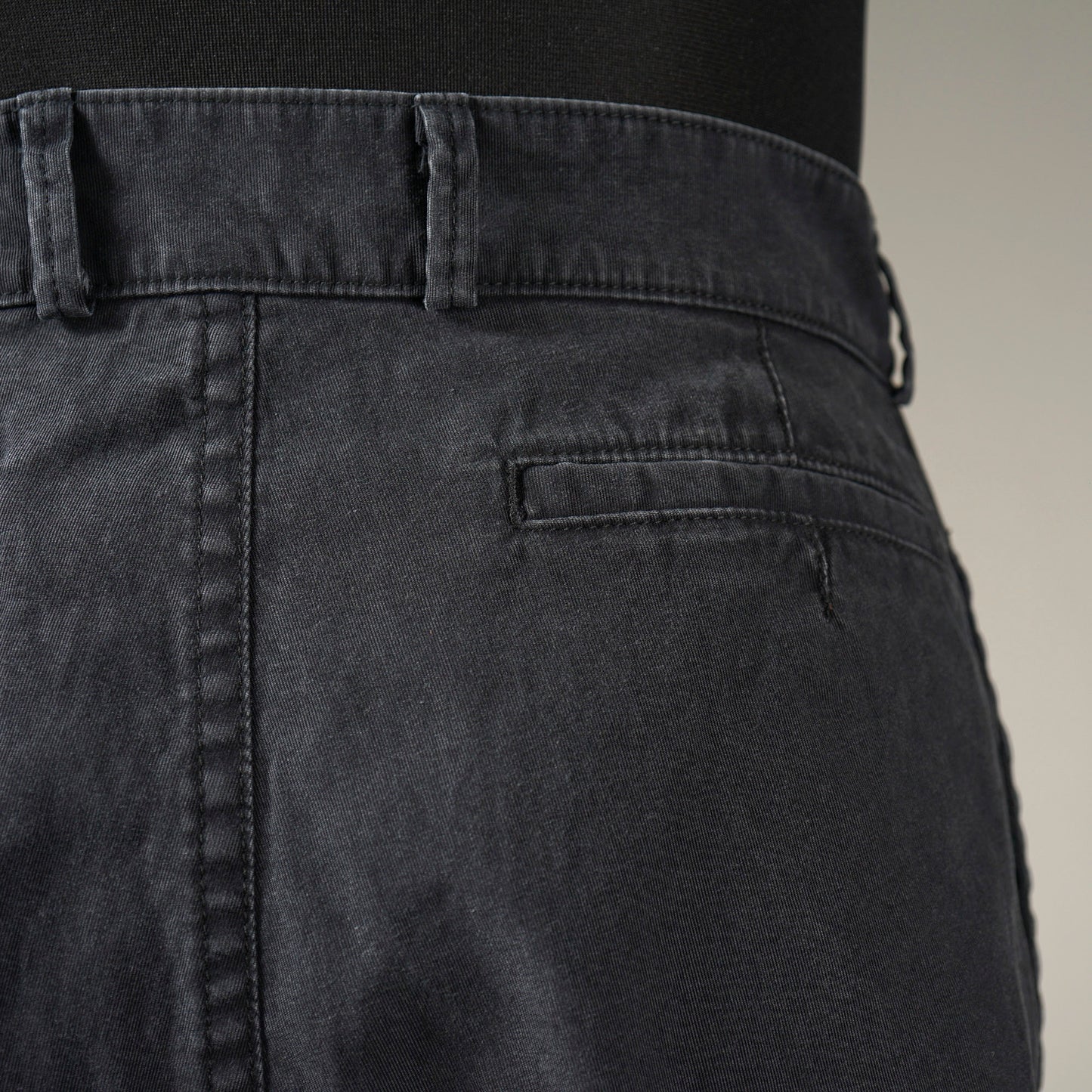 OLDROD - TROUSERS / OC-23-AW-13