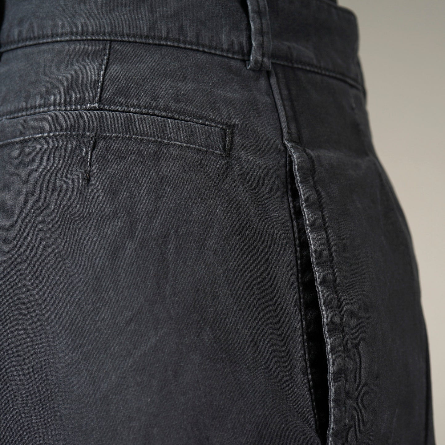 OLDROD - TROUSERS / OC-23-AW-13