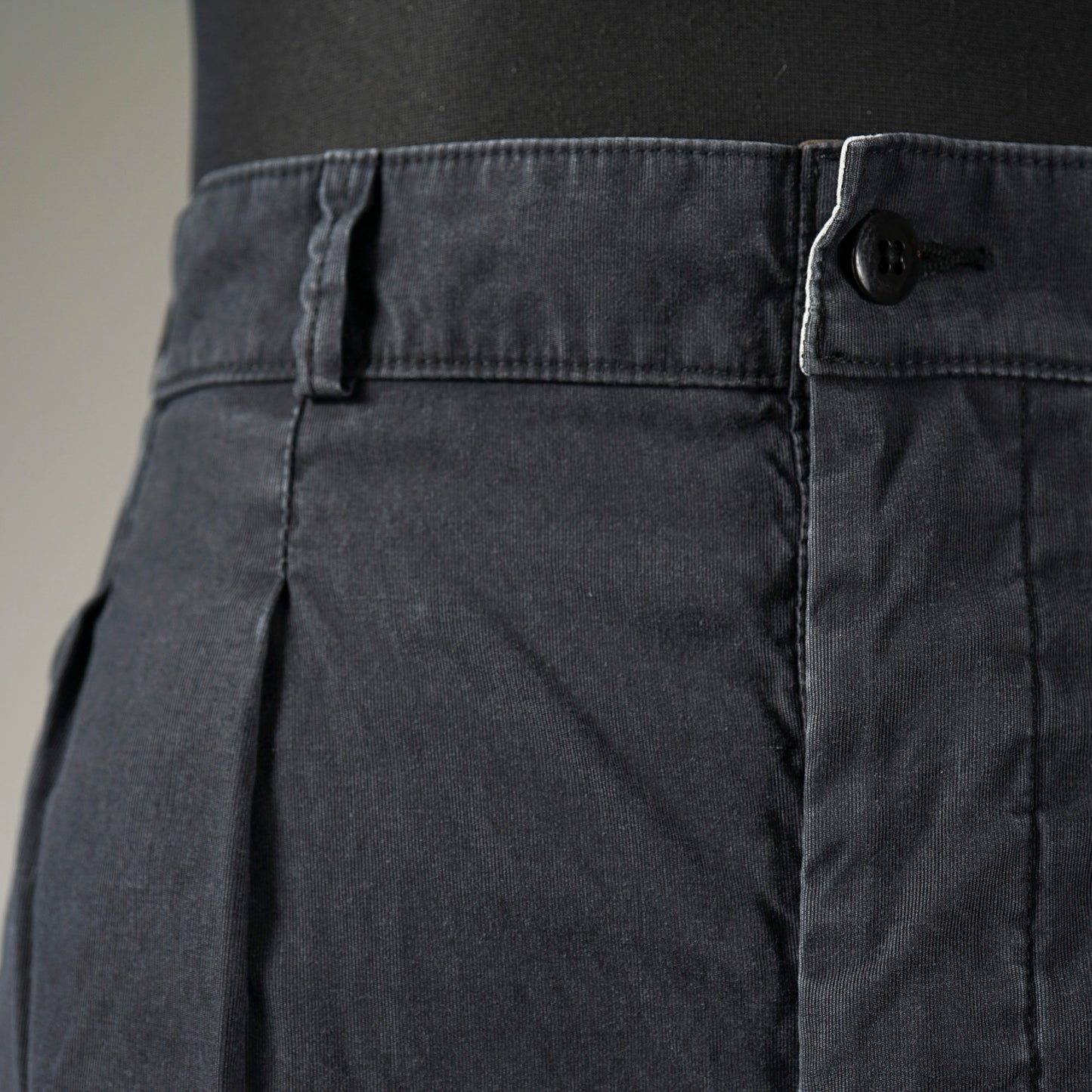 OLDROD - TROUSERS / OC-23-AW-13