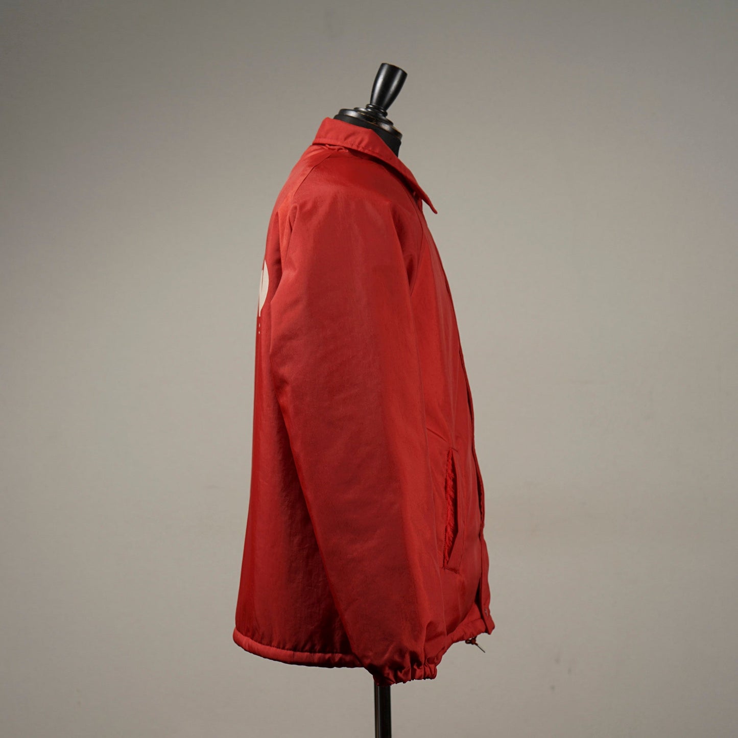 【GLADHAND CORE EXCLUSIVE】3000MILE - COACH JACKET / WRD-23-AW-06
