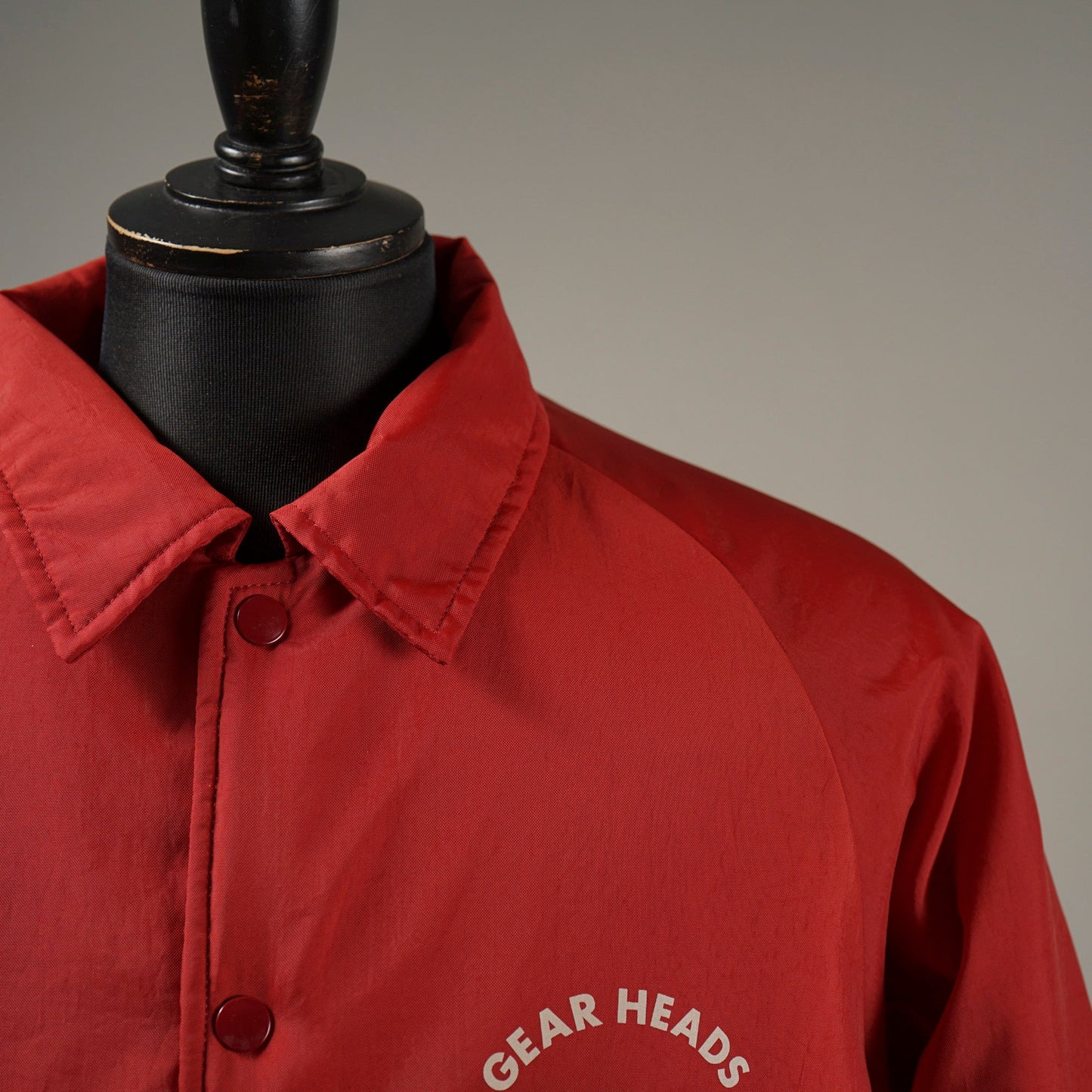 【GLADHAND CORE EXCLUSIVE】3000MILE - COACH JACKET / WRD-23-AW-06