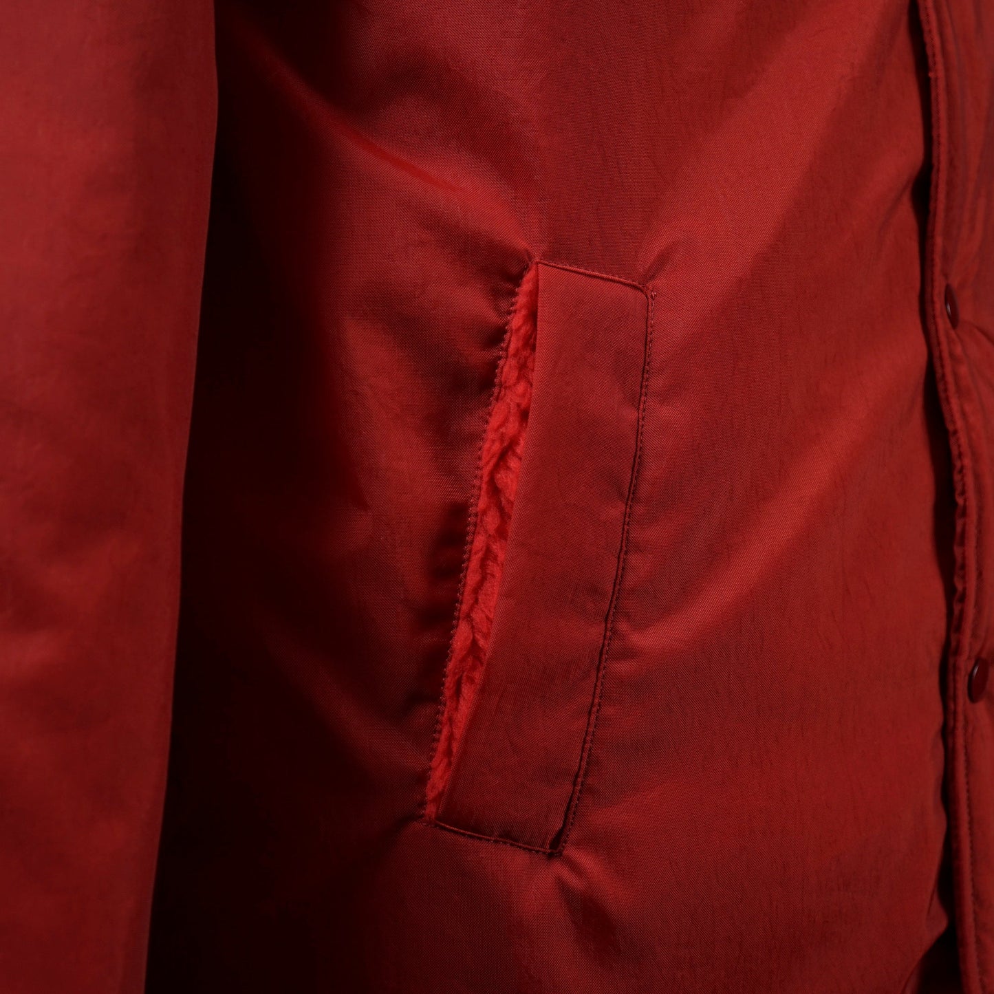 【GLADHAND CORE EXCLUSIVE】3000MILE - COACH JACKET / WRD-23-AW-06