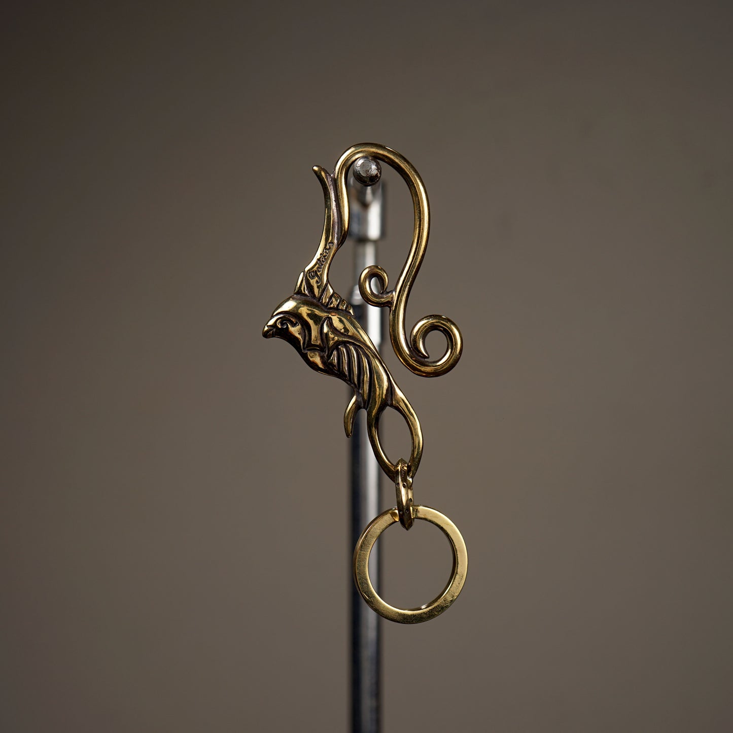 SWALLOW - KEYHOLDER/ GALCIA×GSV-03
