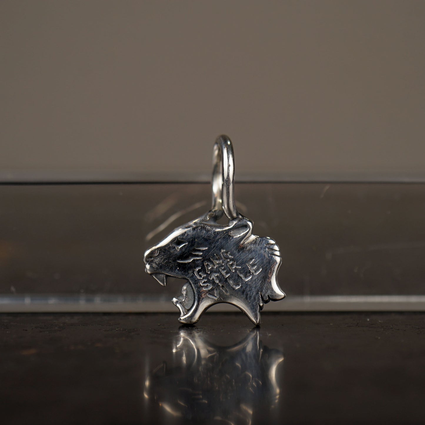 PENDANT - TOP "PANTHER"/ GALCIA×GSV-10