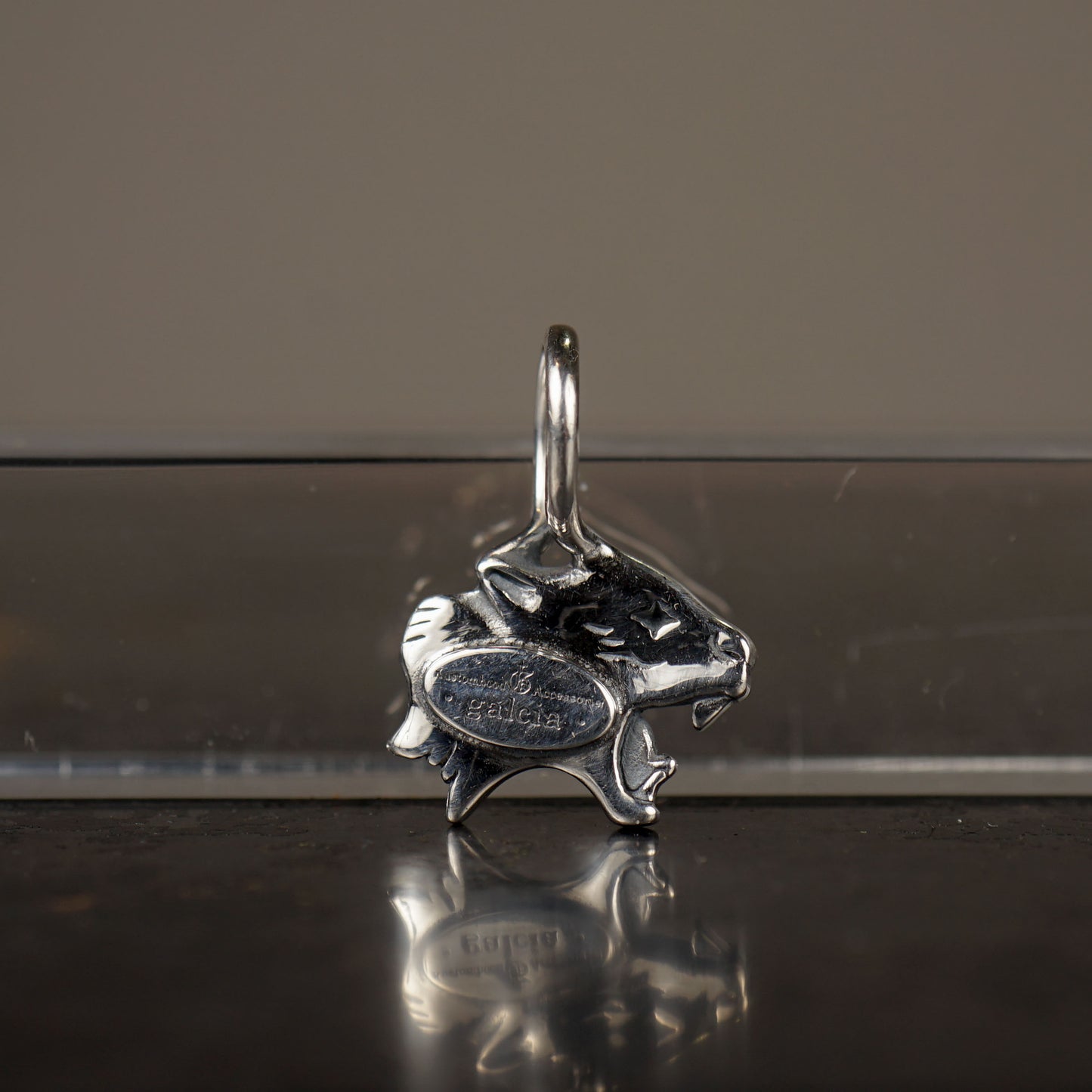 PENDANT - TOP "PANTHER"/ GALCIA×GSV-10