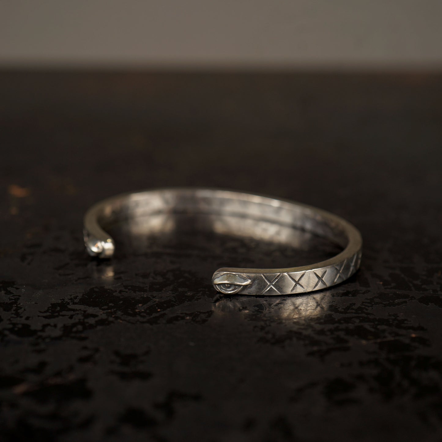 GSV - BANGLE "EYE OF PROVIDENCE"/ GALCIA×GSV-16
