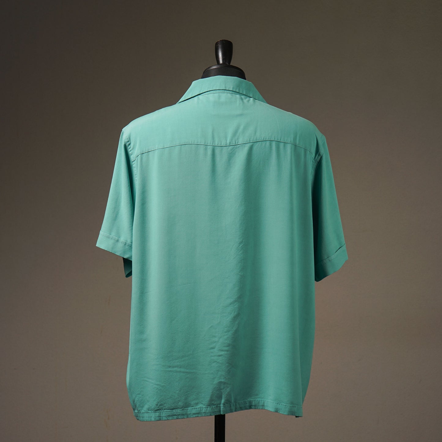 RIPTIDE CLUB - S/S GUAYABERA SHIRTS / GSV5114