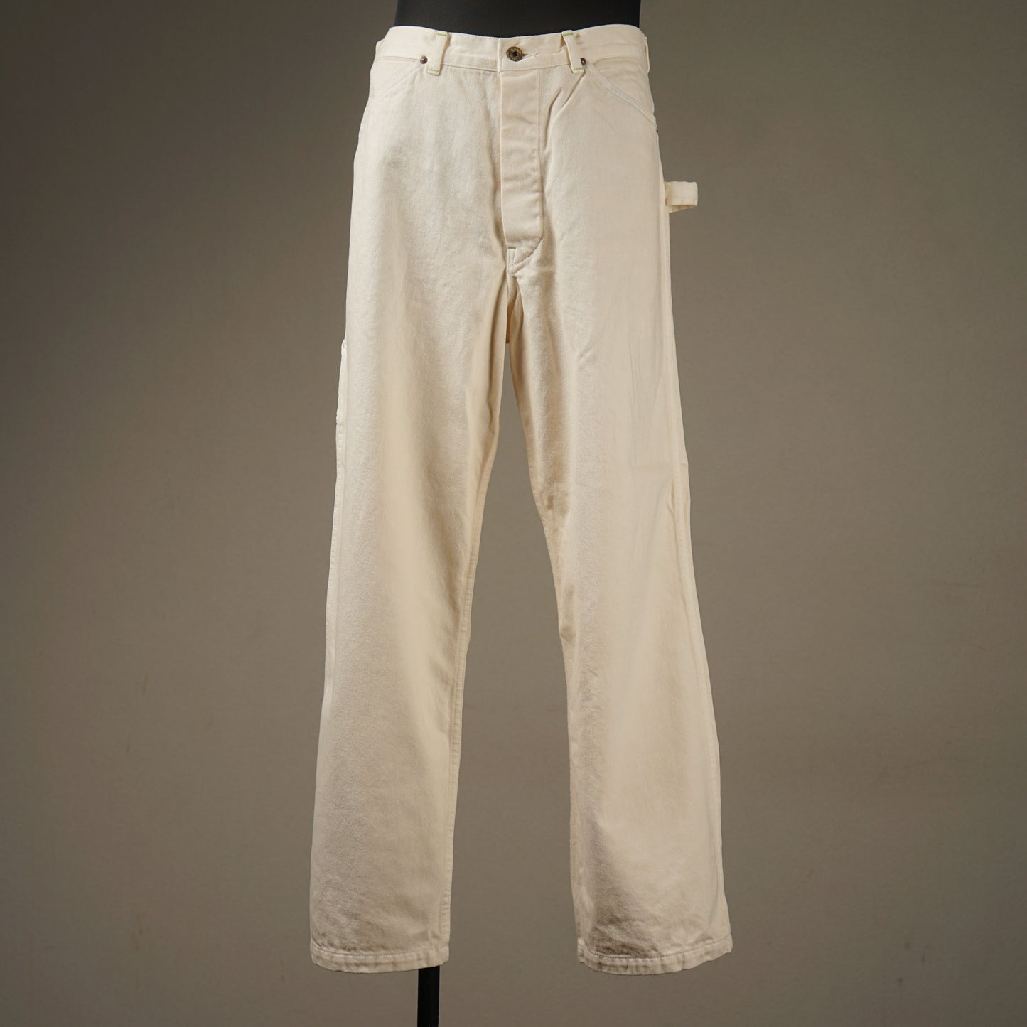 GOOD WORK? - DENIM PANTS / WRD-24-AW-06