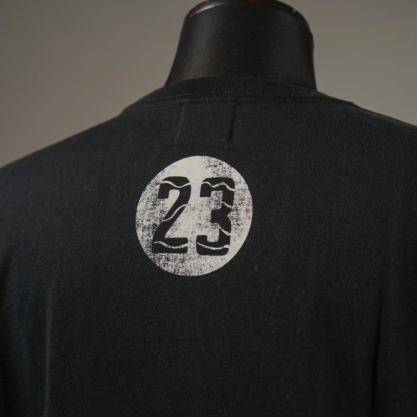 EATER - L/S T-SHIRTS / WRD-23-AW-16