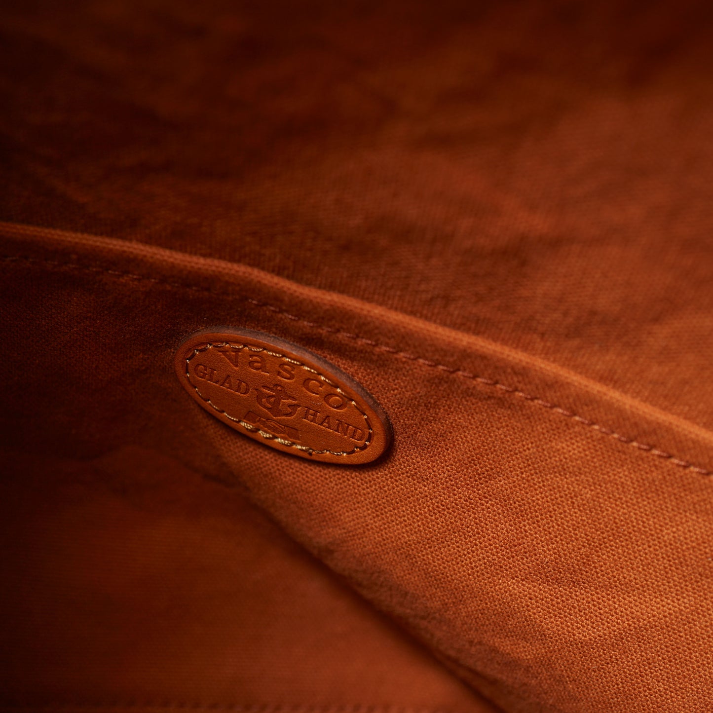 【RESTOCK】LEATHER VOYAGE 2WAY RUCKSACK "GLAD POSTALS"