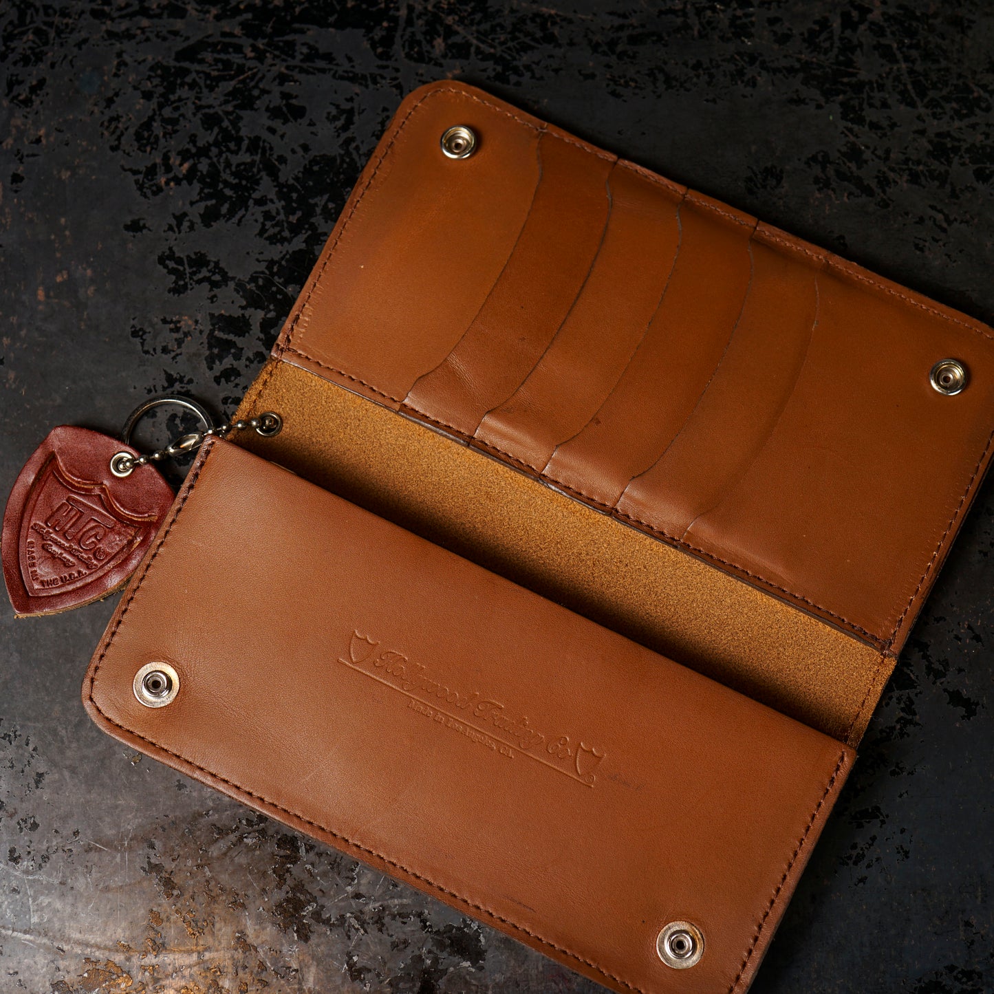 HTC - Long Wallet / HTC x GH-24-AW-03