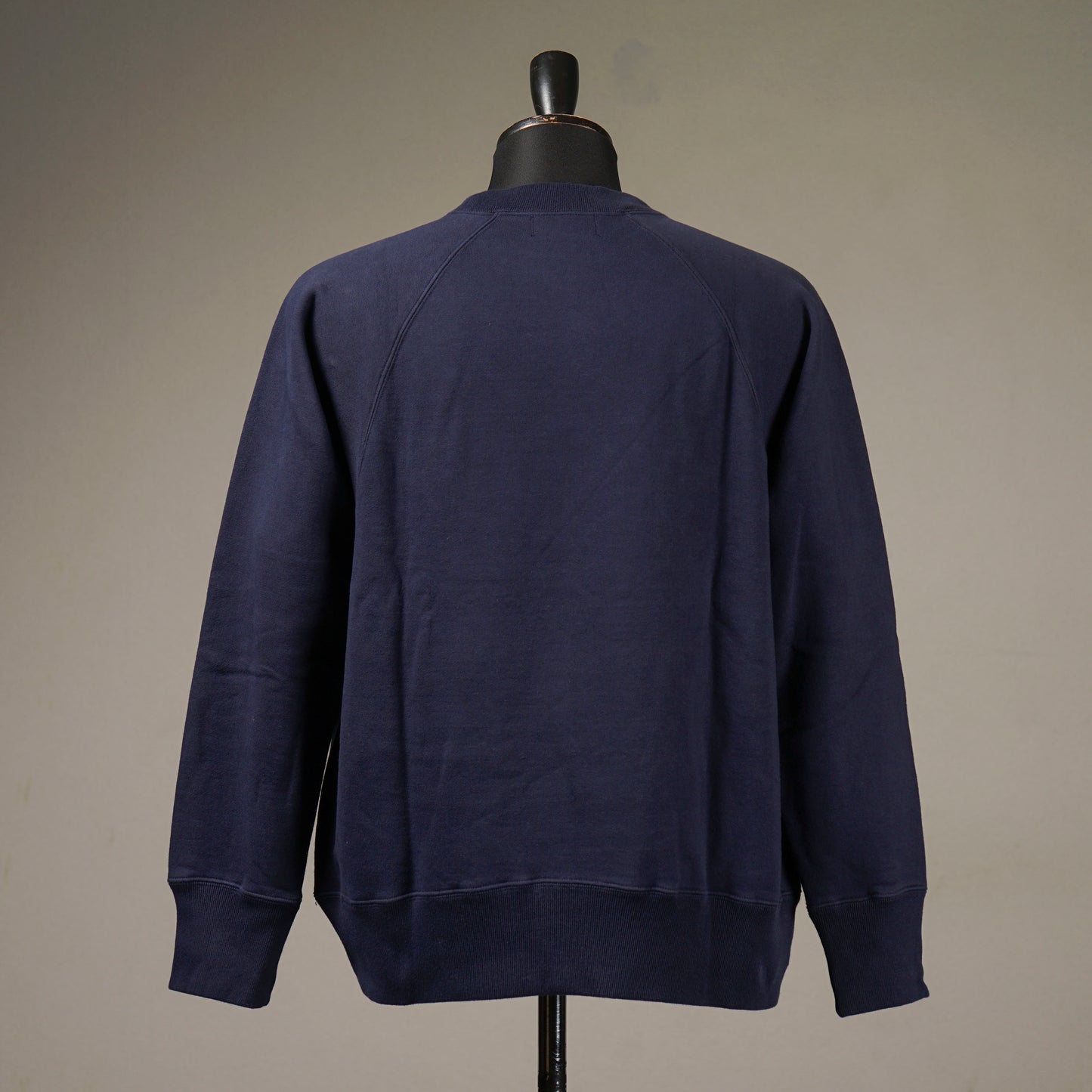 AKOM - SWEAT / AKOM × GH-24-AW-01