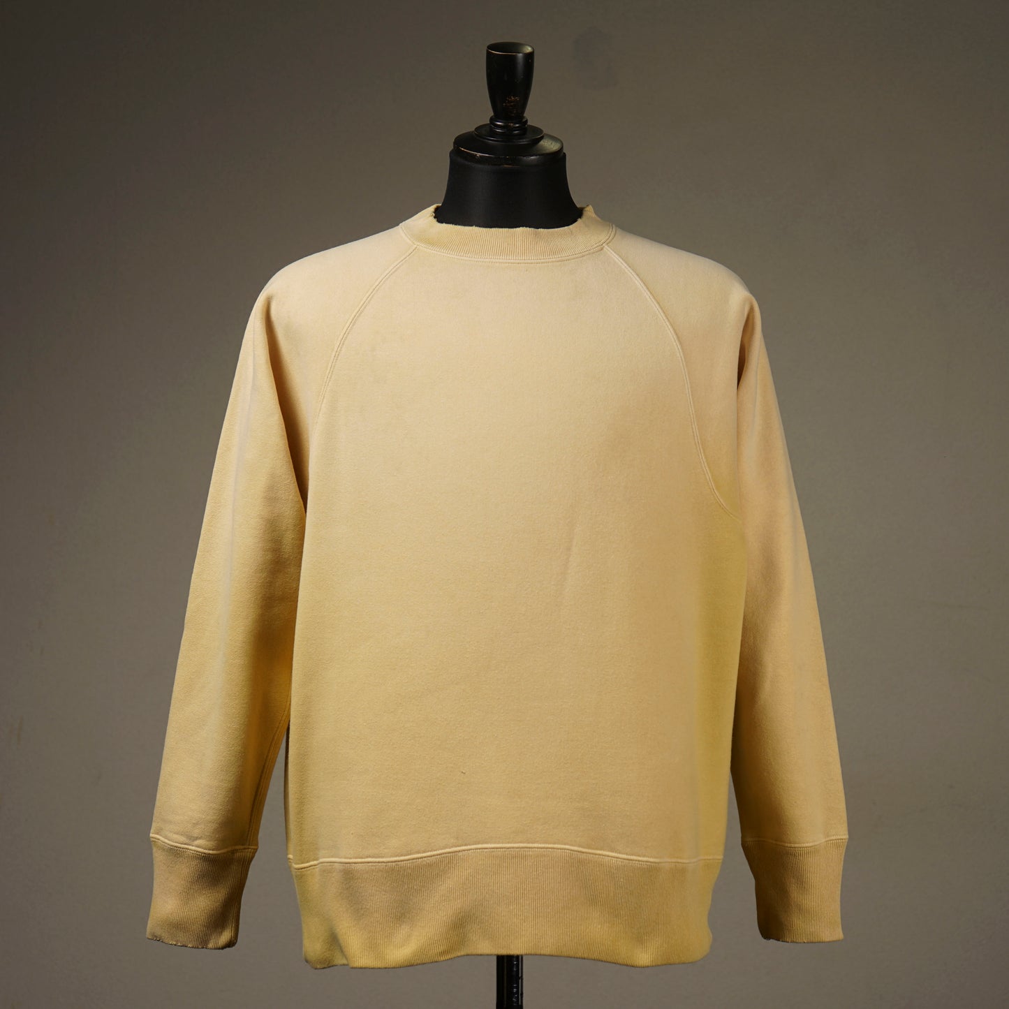 AKOM - SWEAT / AKOM × GH-24-AW-01 VF