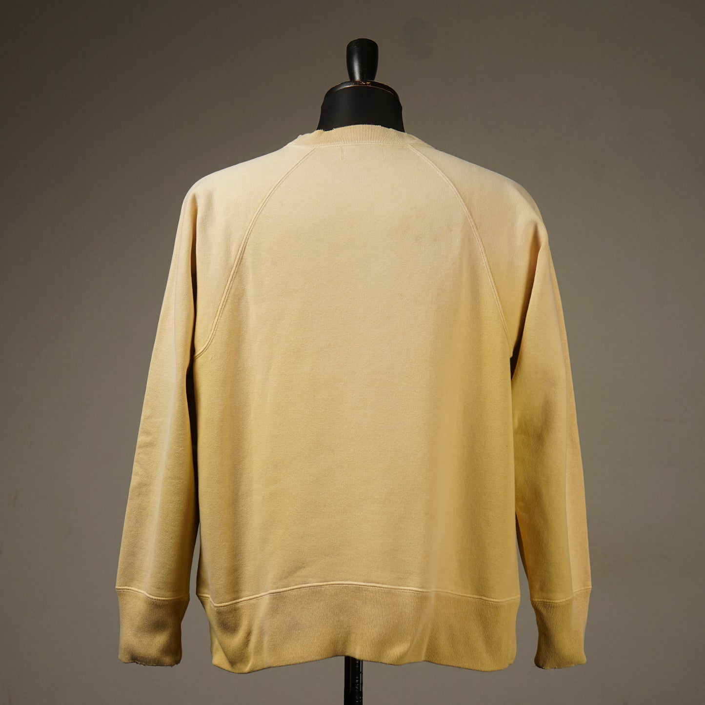 AKOM - SWEAT / AKOM × GH-24-AW-01 VF