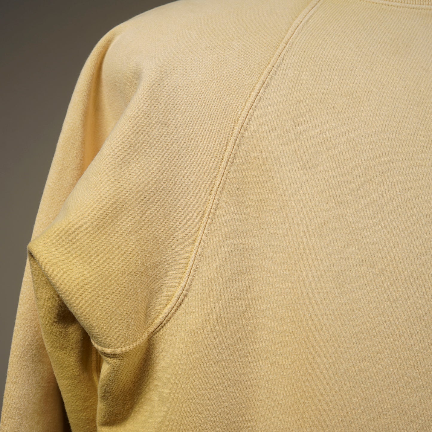 AKOM - SWEAT / AKOM × GH-24-AW-01 VF