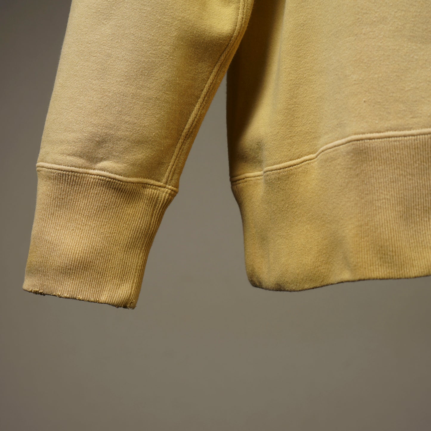 AKOM - SWEAT / AKOM × GH-24-AW-01 VF