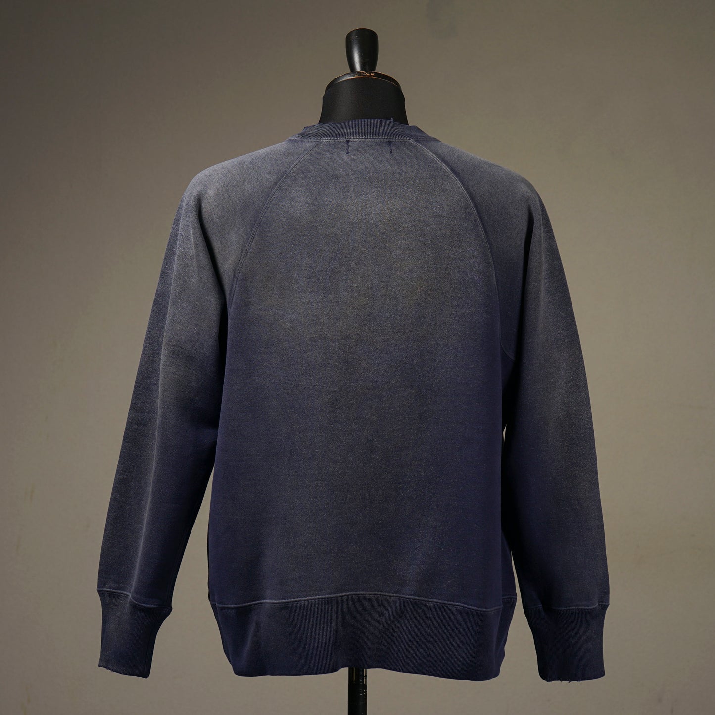 AKOM - SWEAT / AKOM × GH-24-AW-01 VF